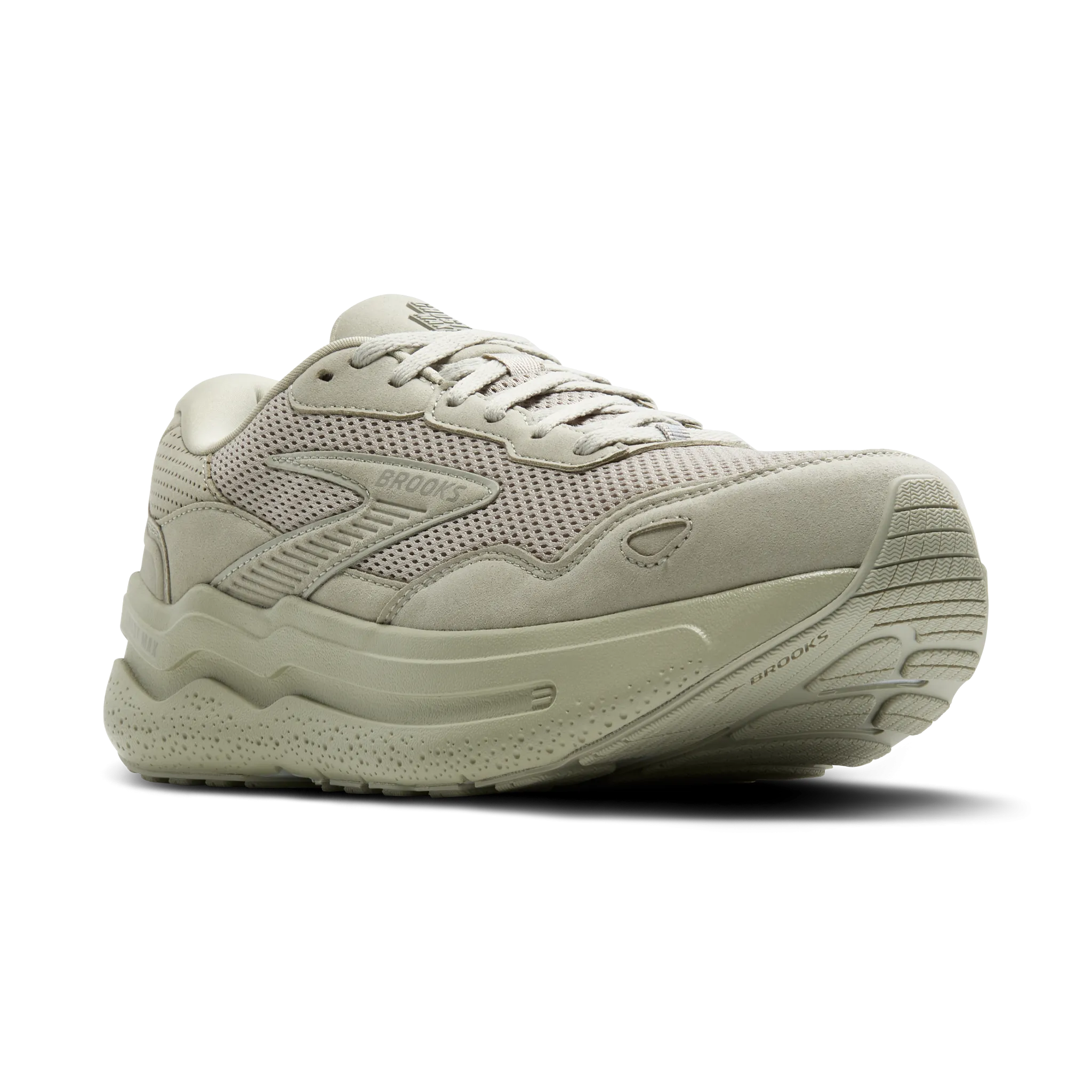 Men's Ghost Max SE