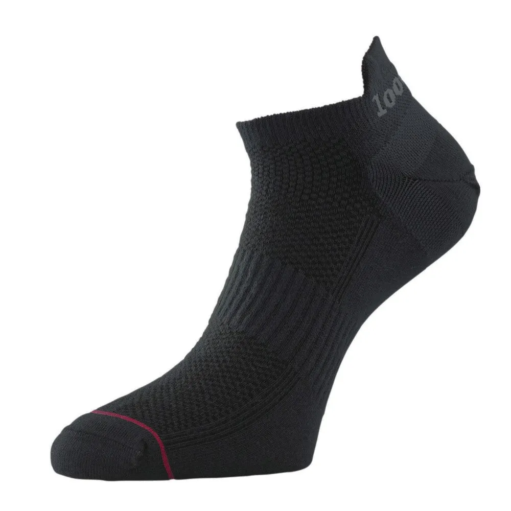 Men's Ultimate Tactel Double Layer Trainer Liner Sock - 1548