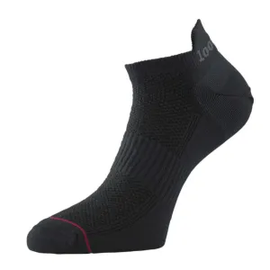 Men's Ultimate Tactel Double Layer Trainer Liner Sock - 1548