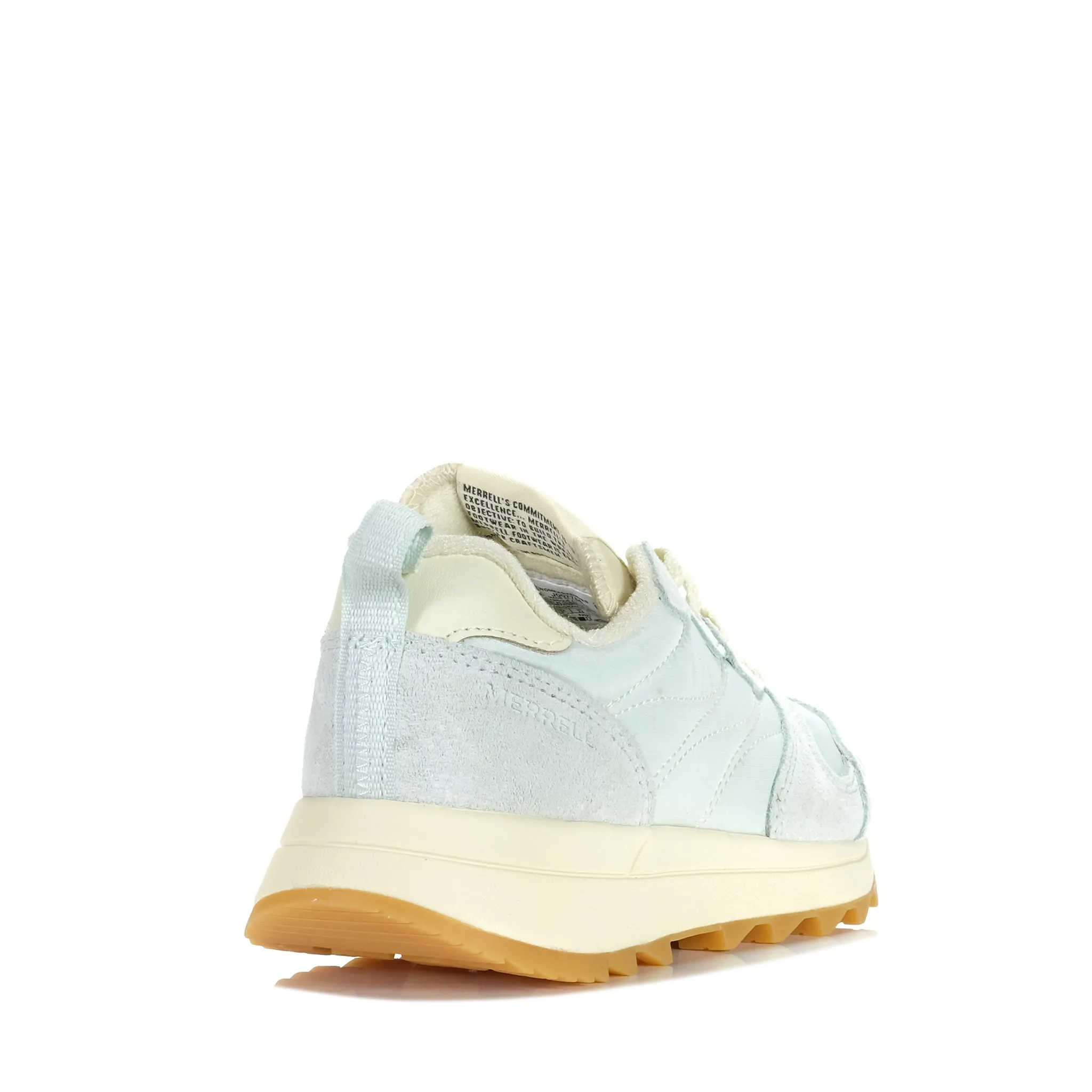 Merrell Alpine 83 Sneaker Sport Womens Seafoam
