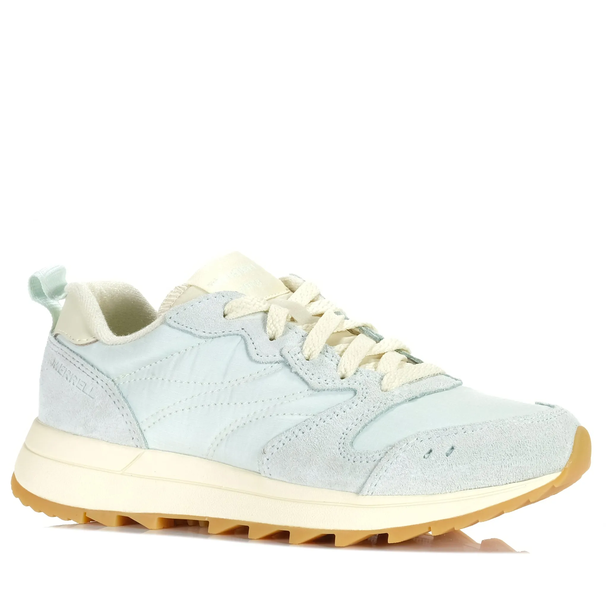 Merrell Alpine 83 Sneaker Sport Womens Seafoam