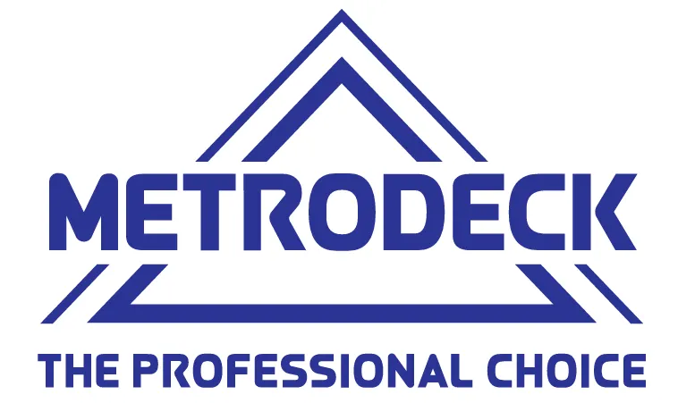Metrodeck GRP Roofing Base Resin 20kg (including Catalyst)
