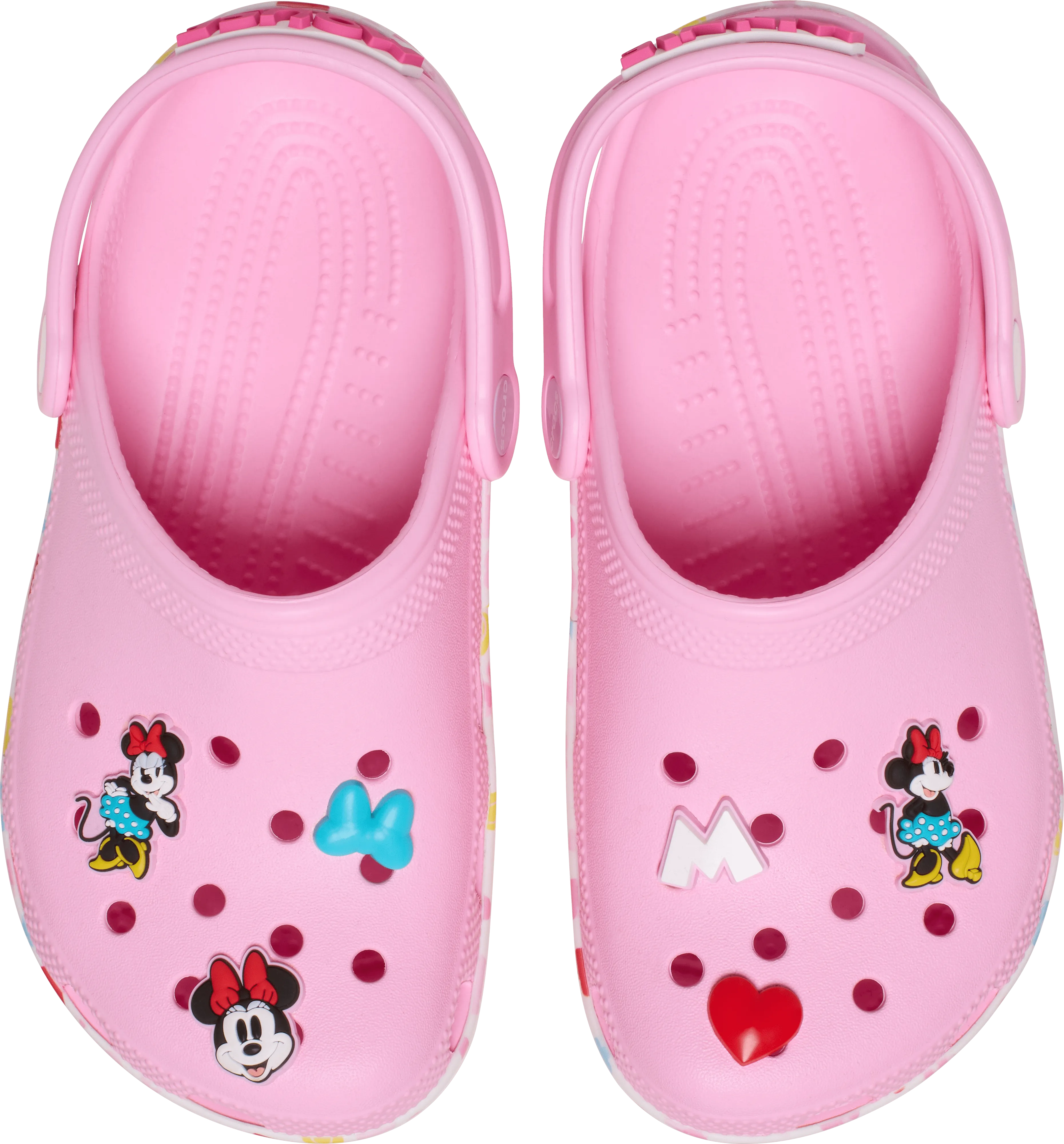 Mickey & Friends Classic Clog Minnie Kids (Age 5 )