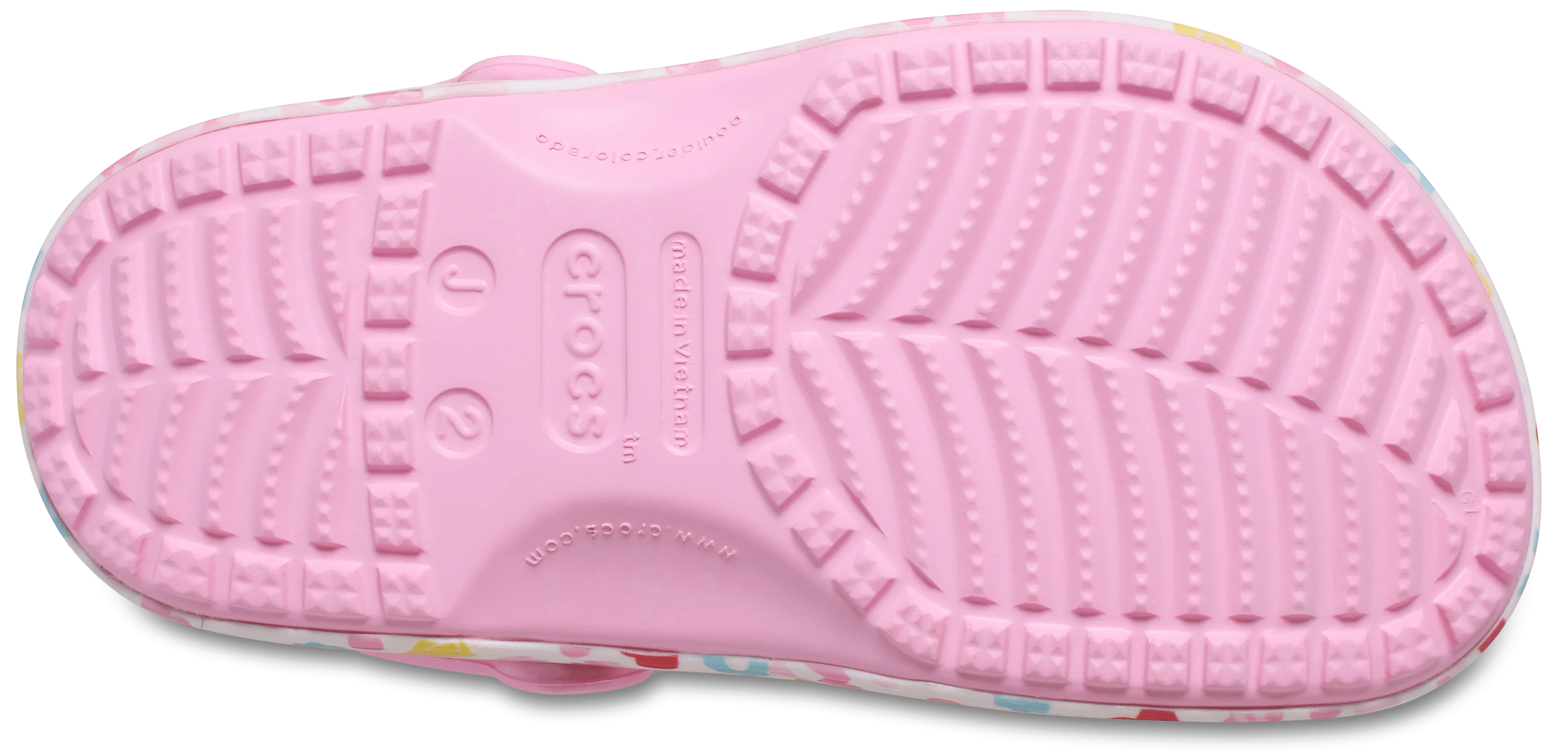 Mickey & Friends Classic Clog Minnie Kids (Age 5 )