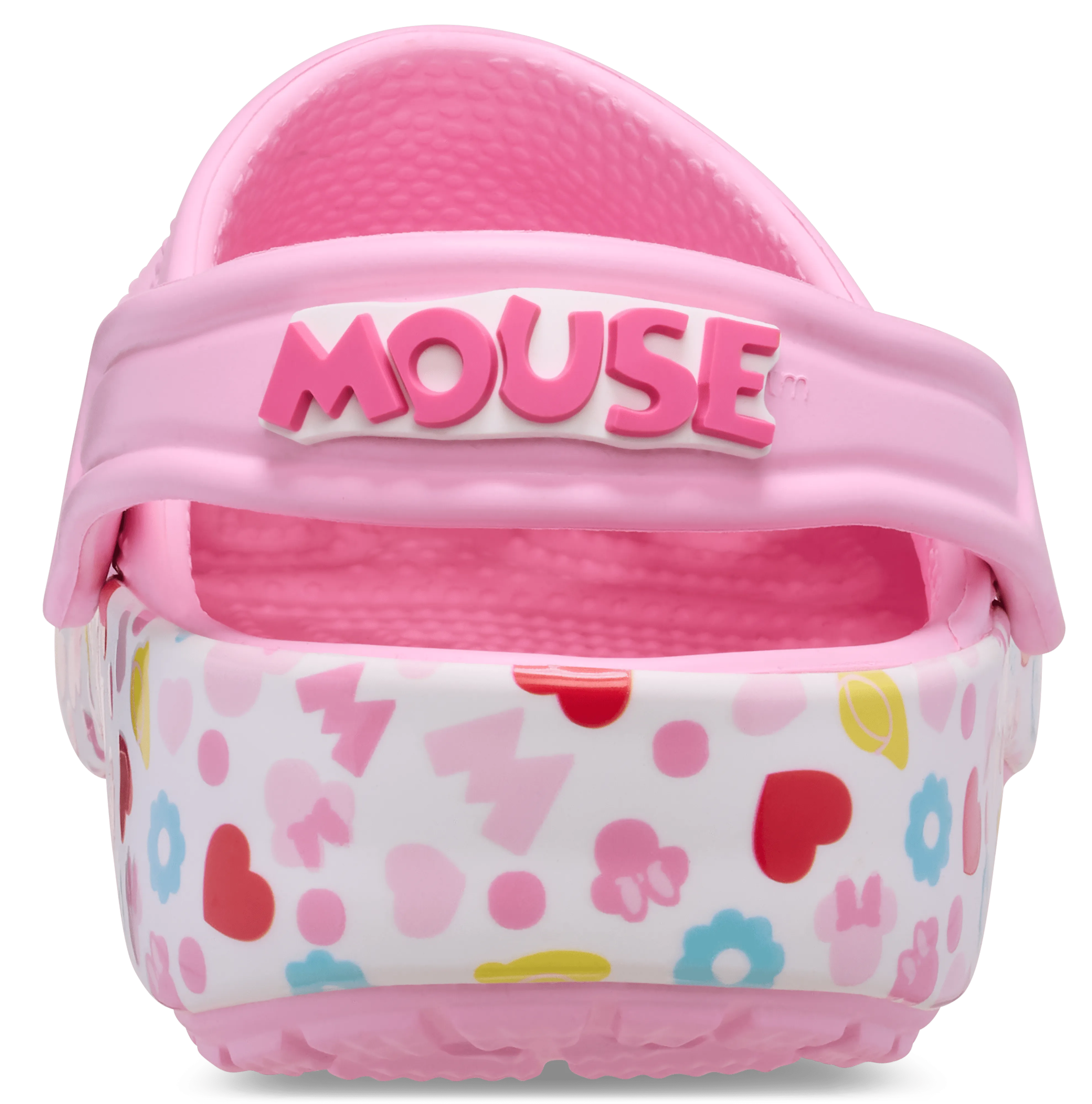 Mickey & Friends Classic Clog Minnie Kids (Age 5 )