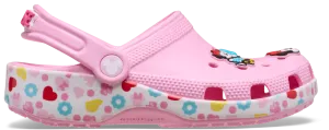 Mickey & Friends Classic Clog Minnie Kids (Age 5 )