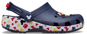 Mickey & Friends Classic Clog Toddlers (Age 1-5)