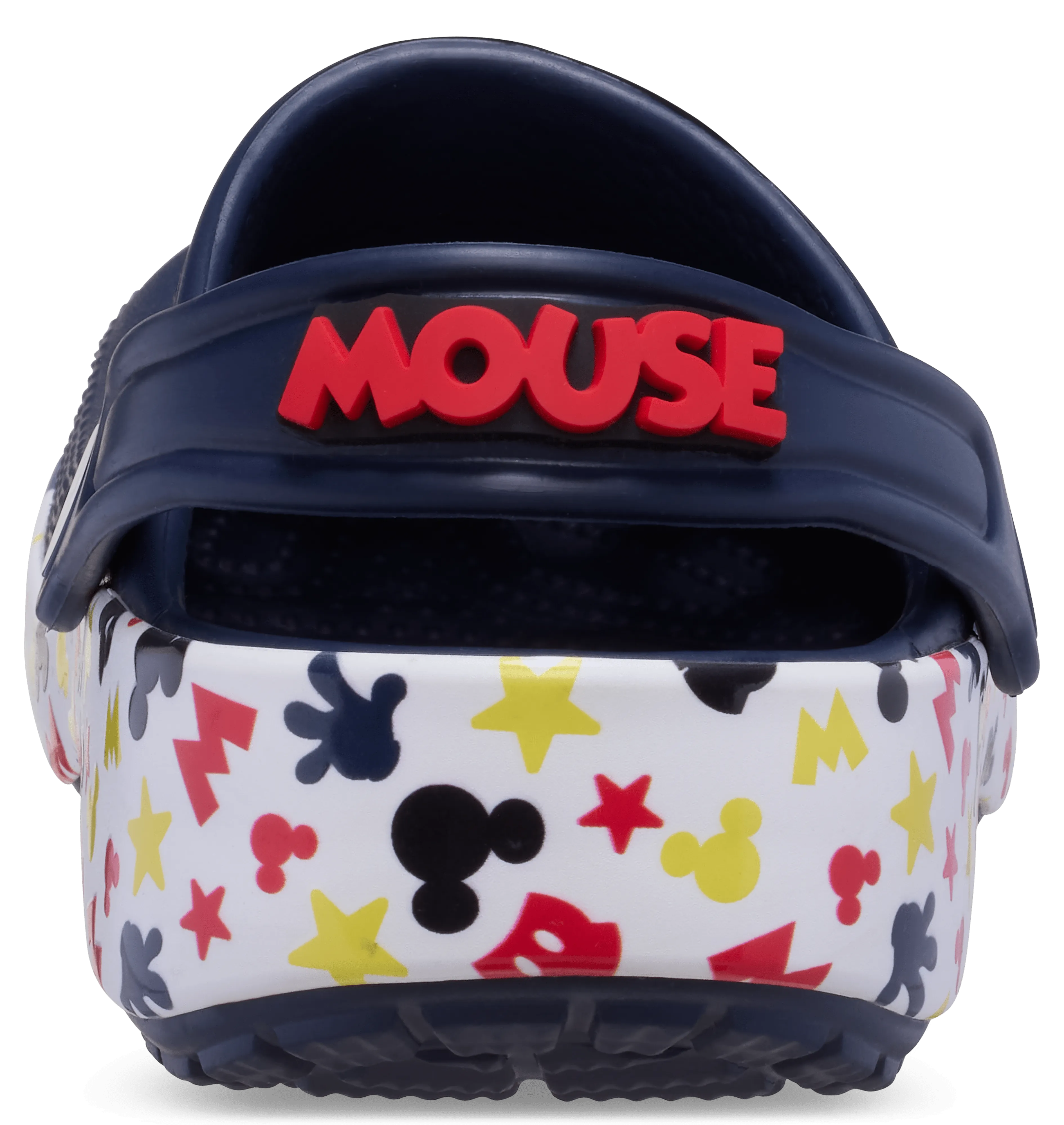 Mickey & Friends Classic Clog Toddlers (Age 1-5)