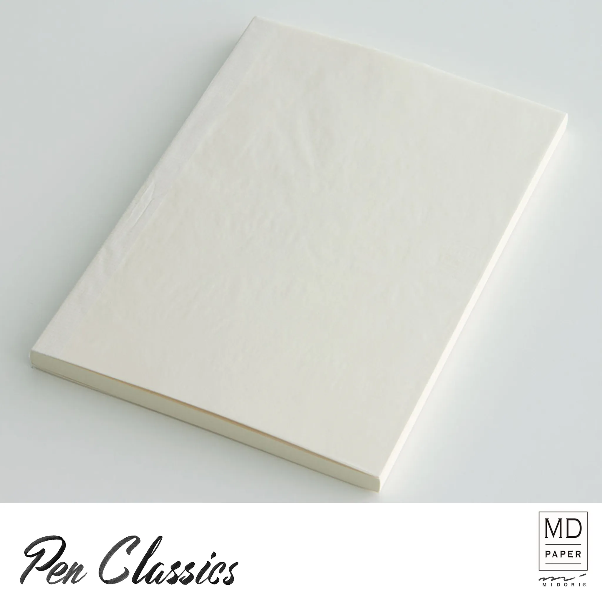 Midori MD Notebook A5 Ruled