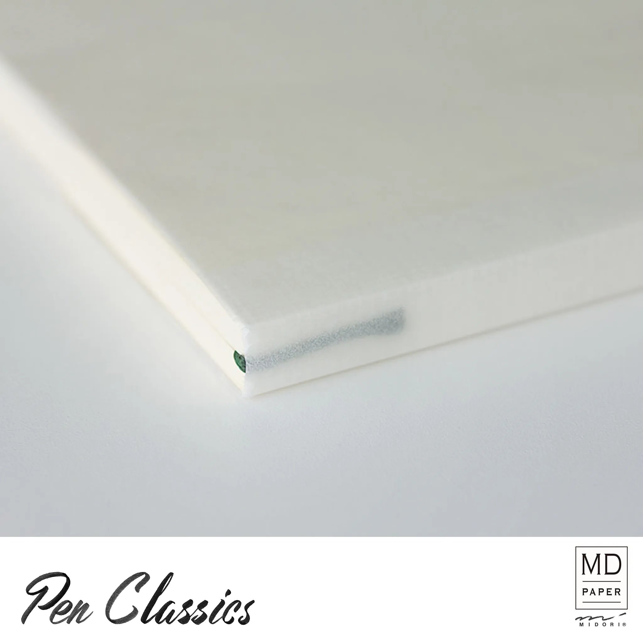 Midori MD Notebook A5 Ruled