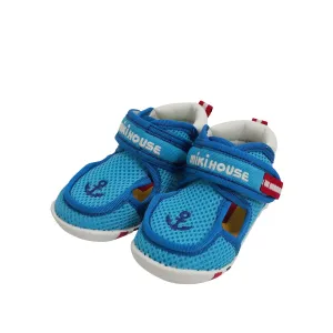 MIKIHOUSE BABY SANDAL