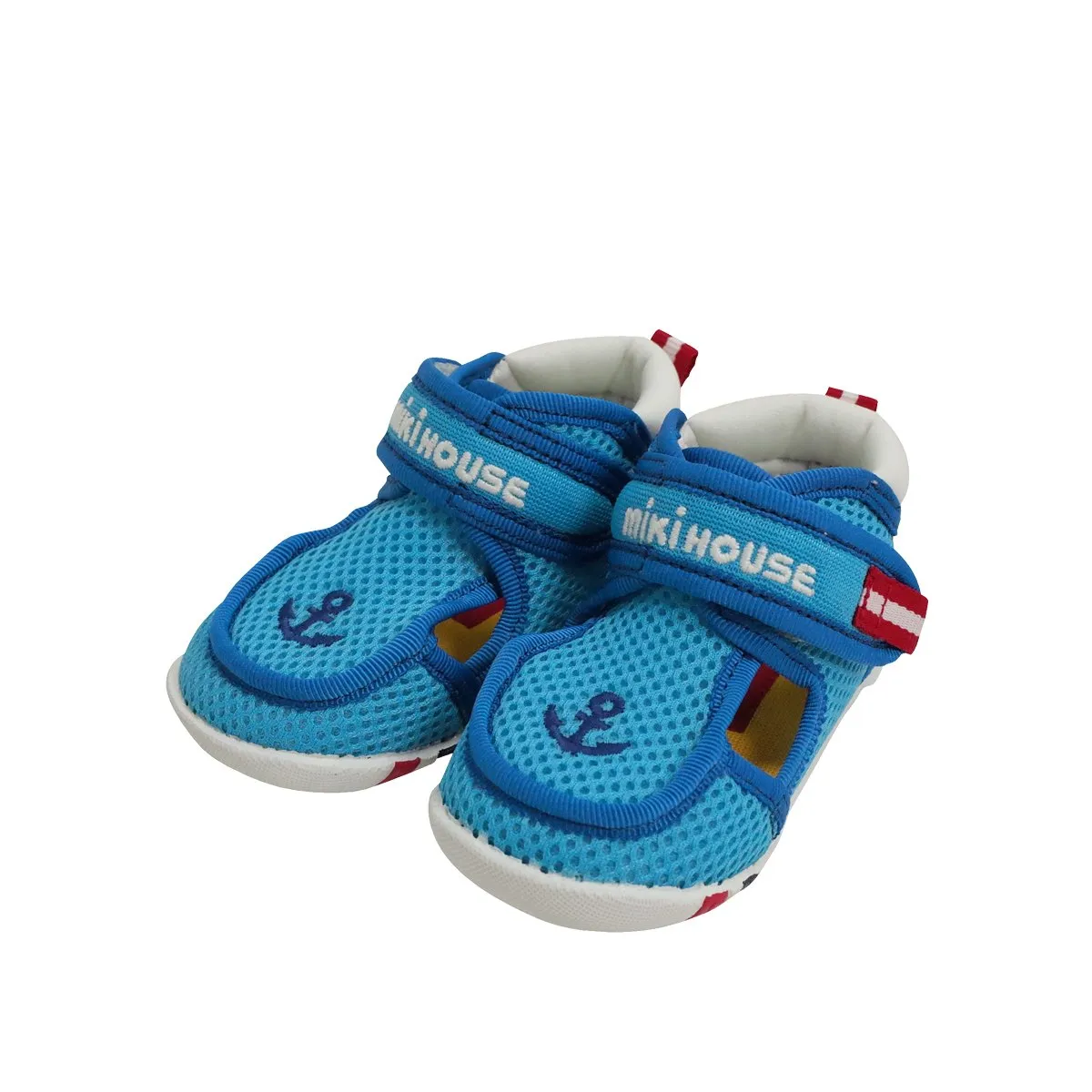 MIKIHOUSE BABY SANDAL