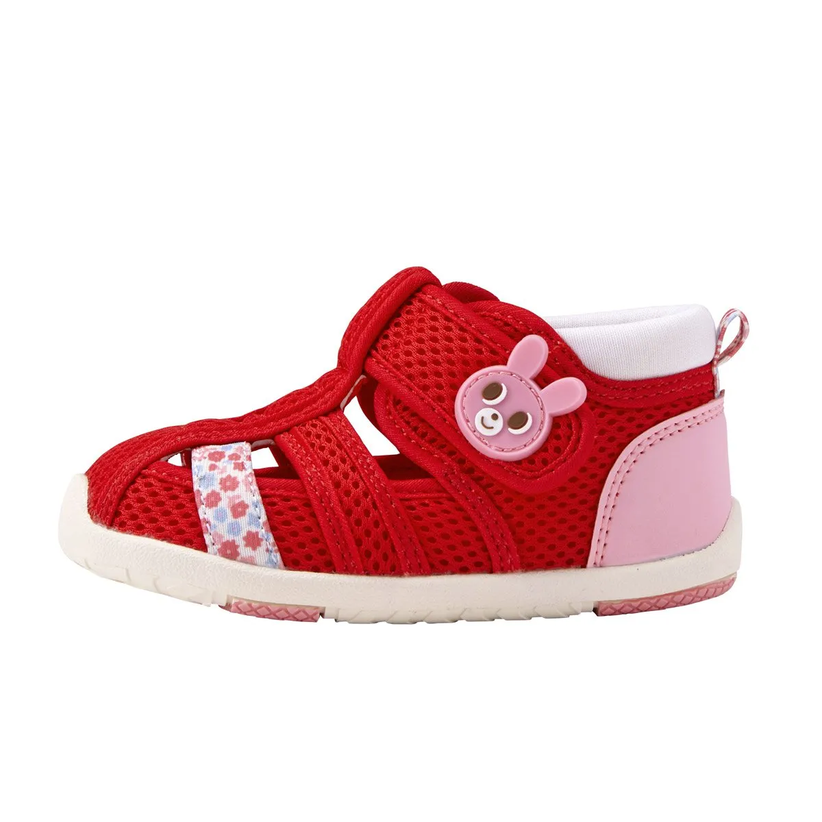 MIKIHOUSE HOT BISCUITS SANDAL