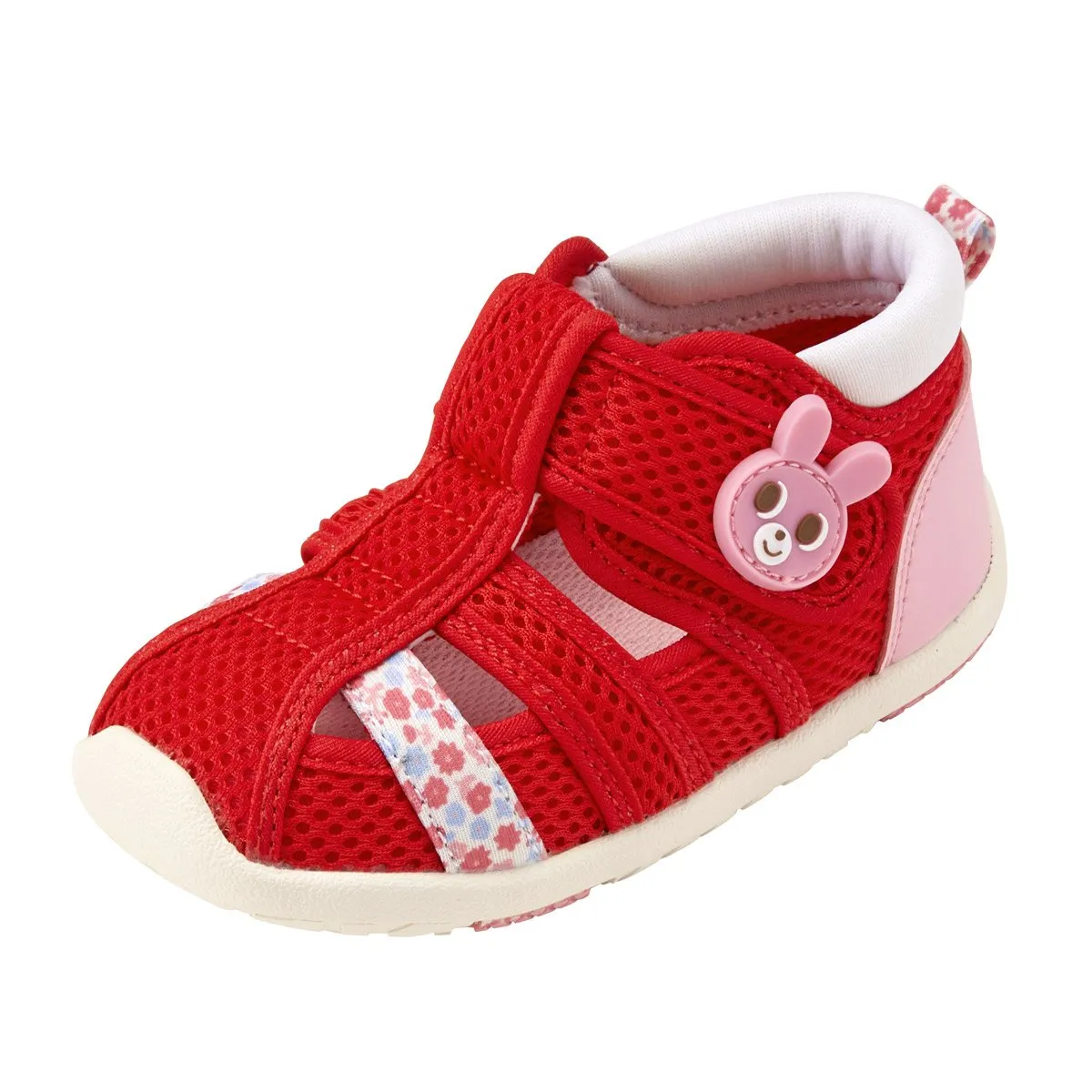 MIKIHOUSE HOT BISCUITS SANDAL