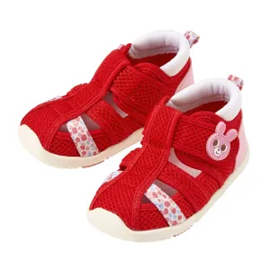 MIKIHOUSE HOT BISCUITS SANDAL