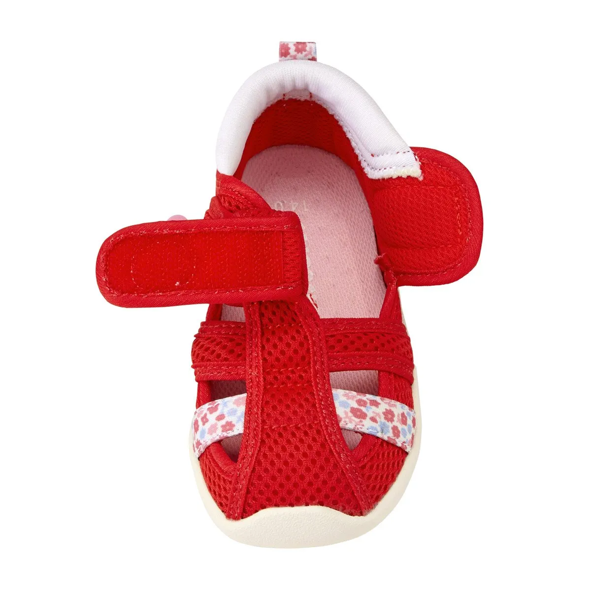 MIKIHOUSE HOT BISCUITS SANDAL