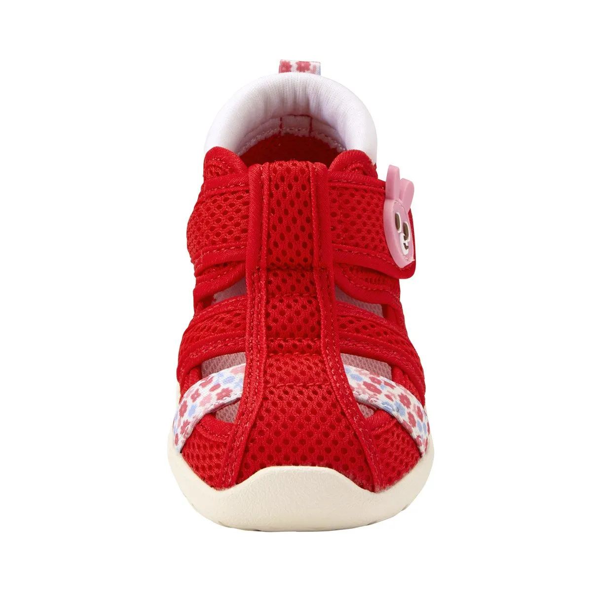 MIKIHOUSE HOT BISCUITS SANDAL