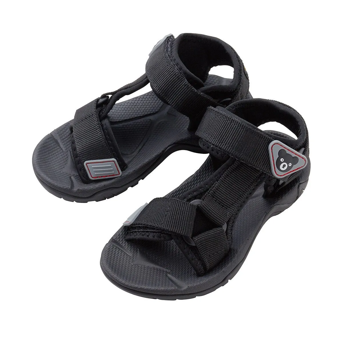 MIKIHOUSE SANDAL
