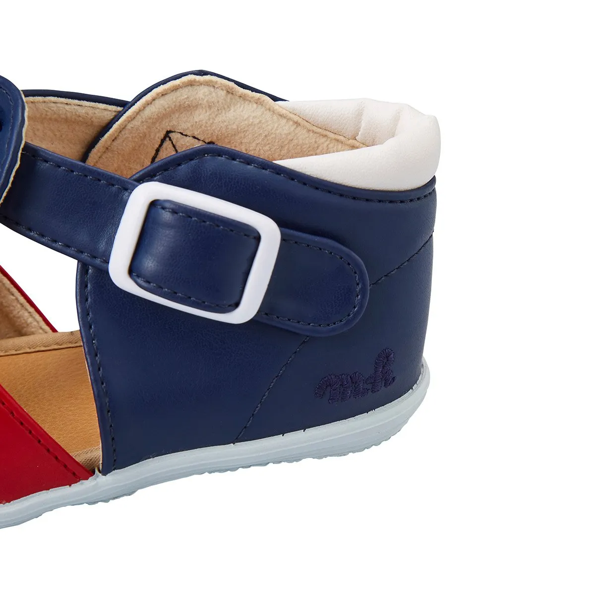 MIKIHOUSE SANDAL