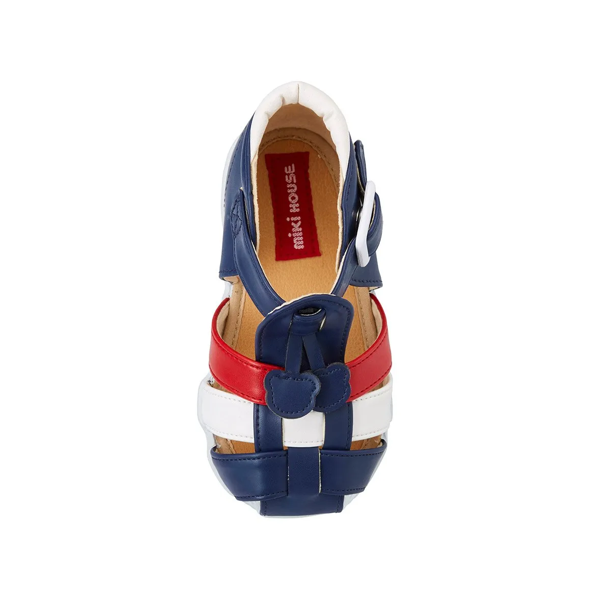 MIKIHOUSE SANDAL