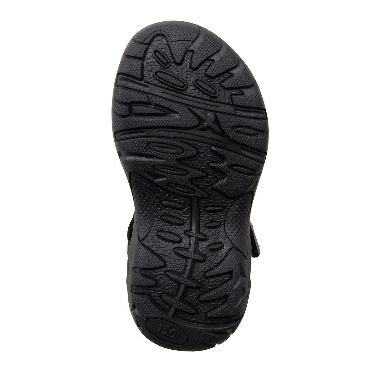 MIKIHOUSE SANDAL