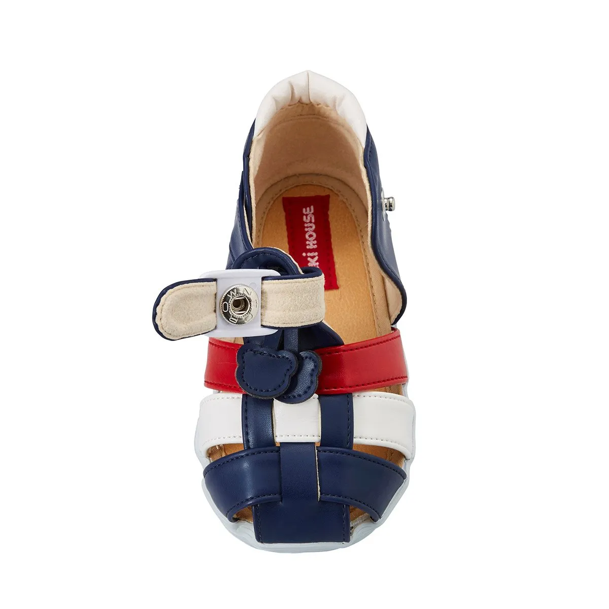 MIKIHOUSE SANDAL