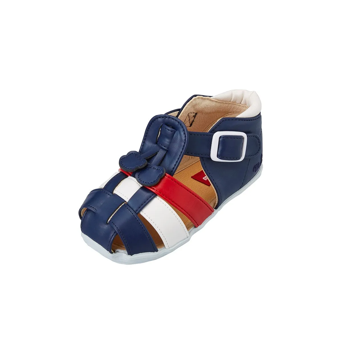 MIKIHOUSE SANDAL