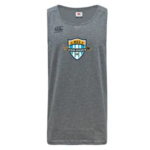 Milwaukee Beer Barons RFC Tempo Vapodri Singlet by Canterbury