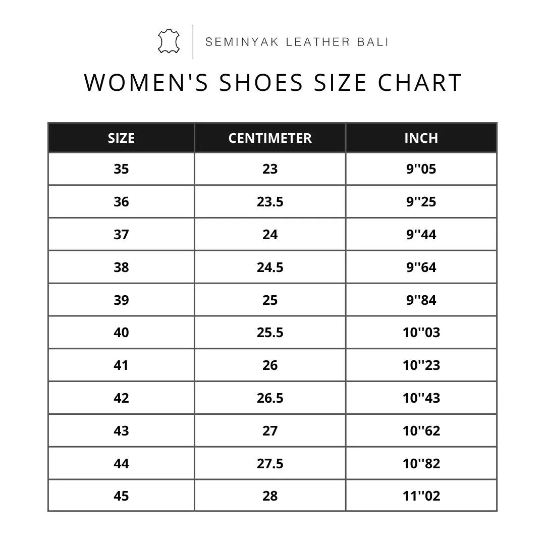 MIRA Pointy Mules