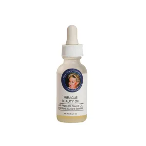 Miracle Beauty Oil