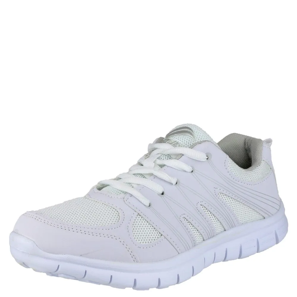Mirak Milos Lace Sports Trainer