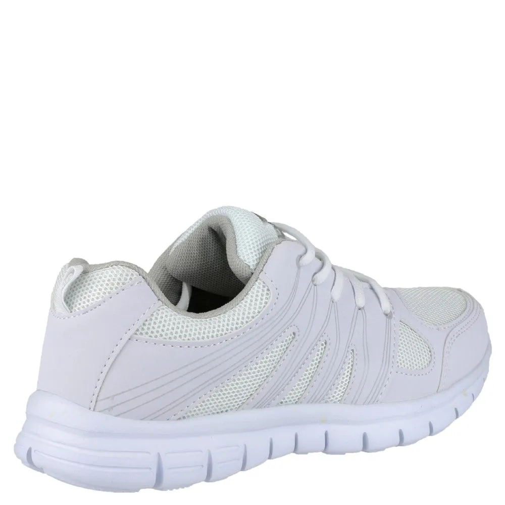 Mirak Milos Lace Sports Trainer
