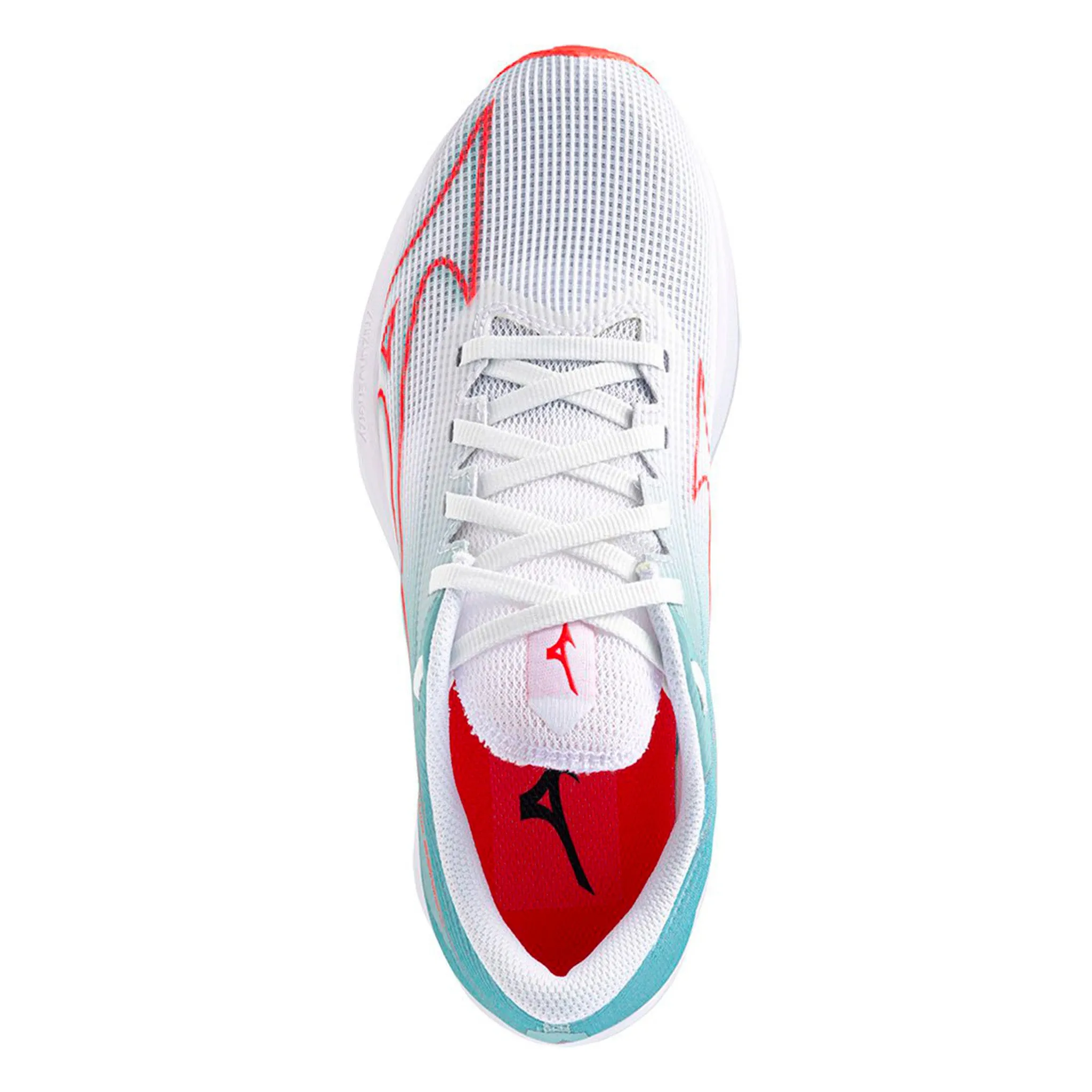 MIZUNO WAVE REBELLION SONIC 2 - FEMME