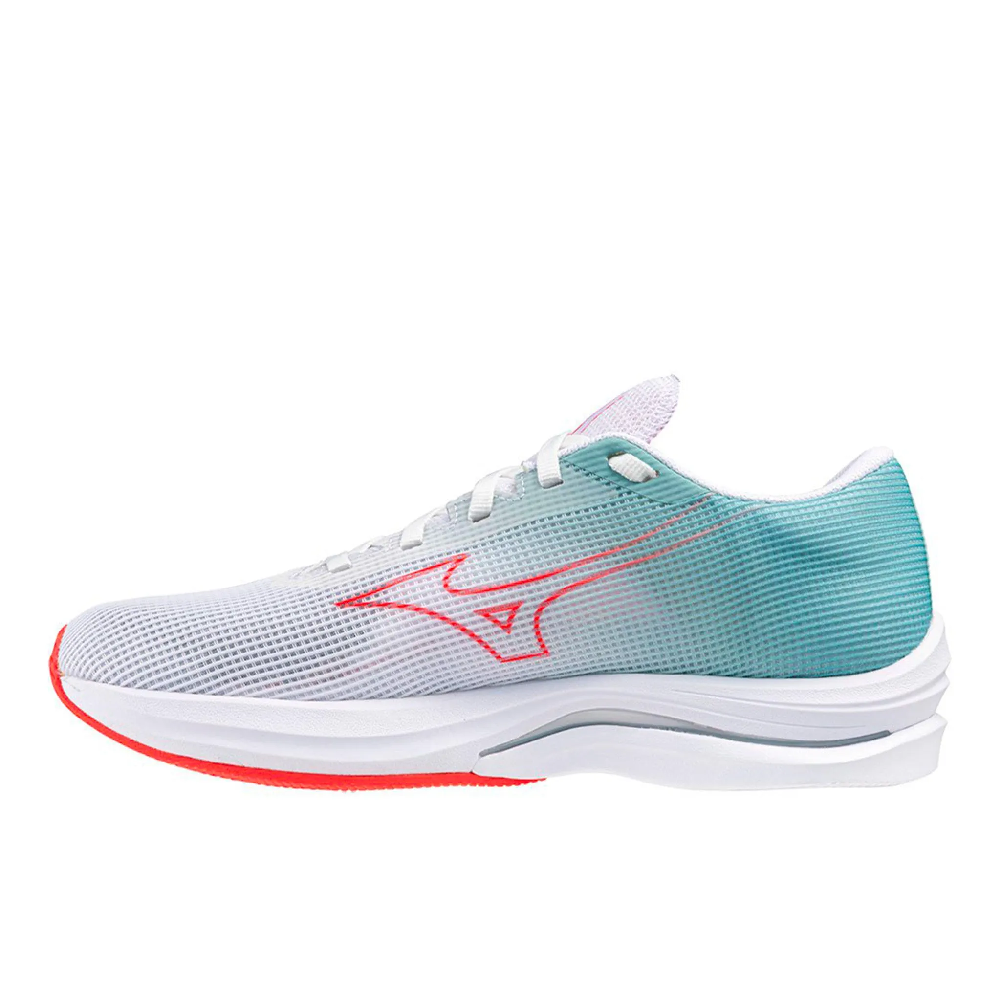 MIZUNO WAVE REBELLION SONIC 2 - FEMME