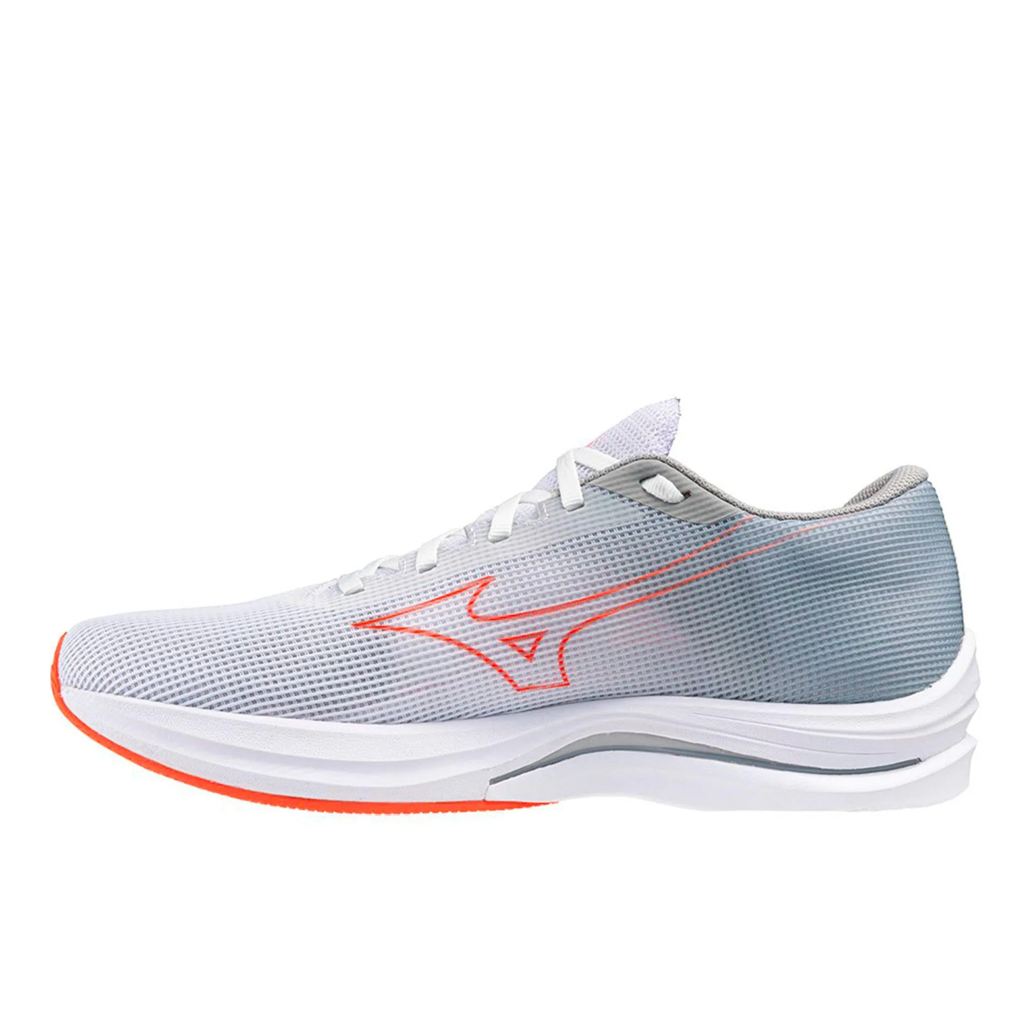 MIZUNO WAVE REBELLION SONIC 2 - HOMME