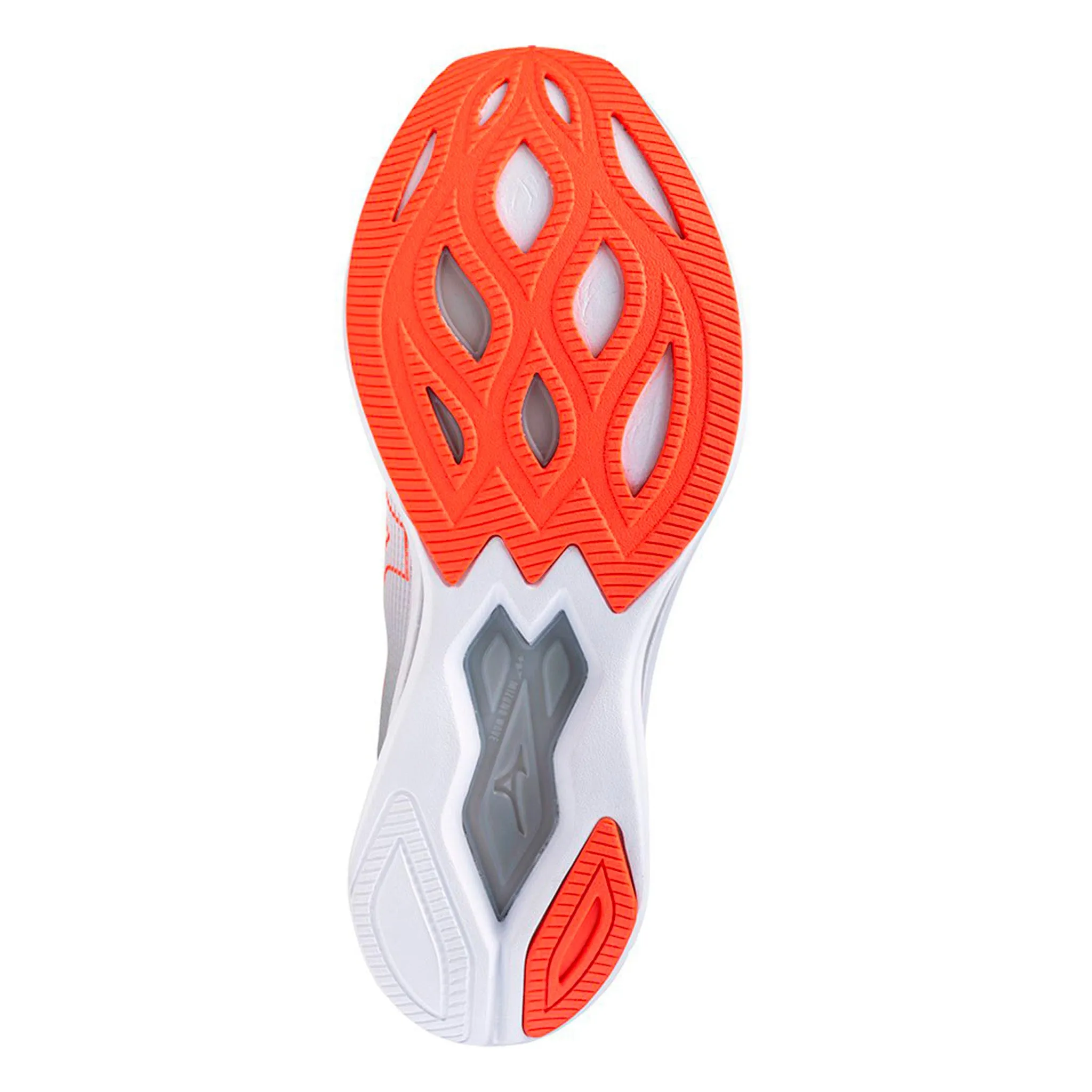 MIZUNO WAVE REBELLION SONIC 2 - HOMME