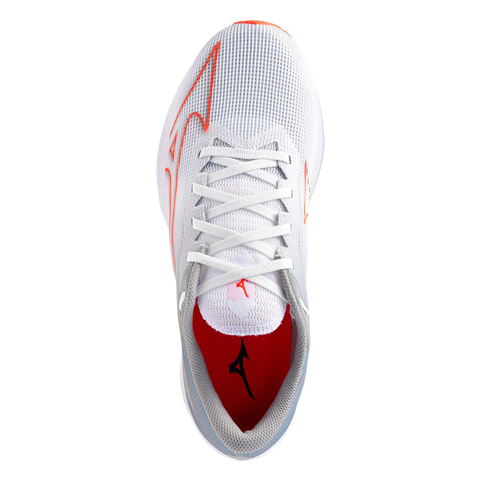 MIZUNO WAVE REBELLION SONIC 2 - HOMME