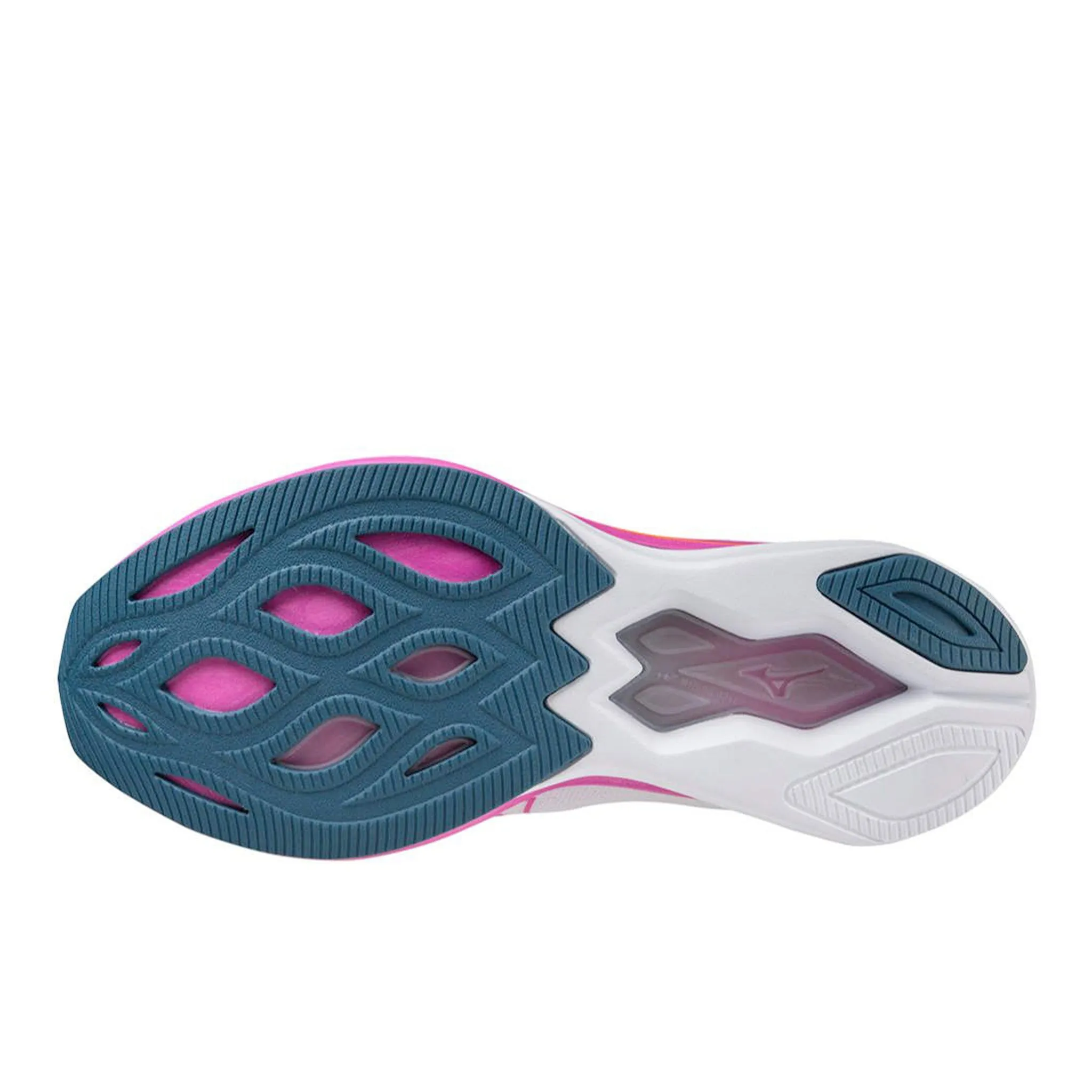 MIZUNO WAVE REBELLION SONIC - FEMME