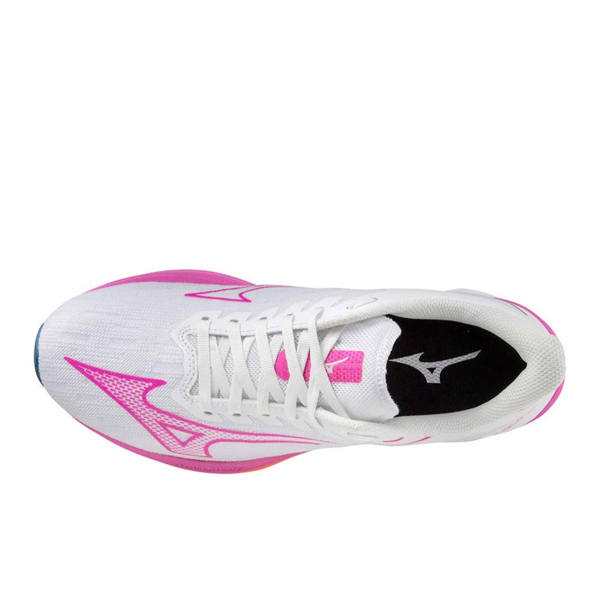 MIZUNO WAVE REBELLION SONIC - FEMME
