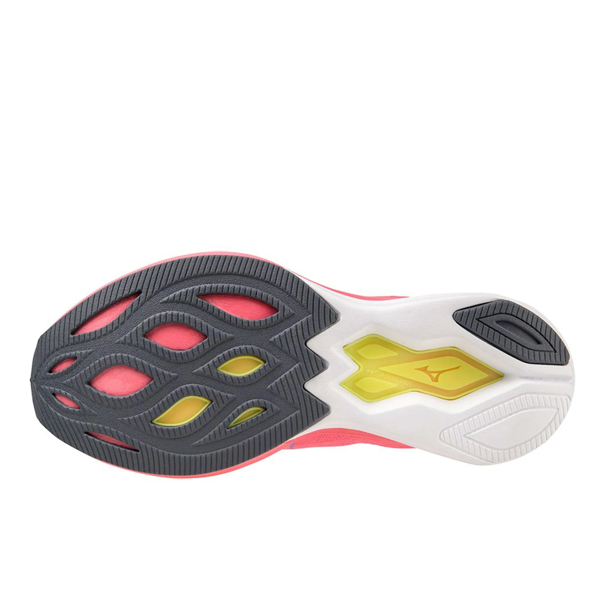 MIZUNO WAVE REBELLION SONIC - FEMME