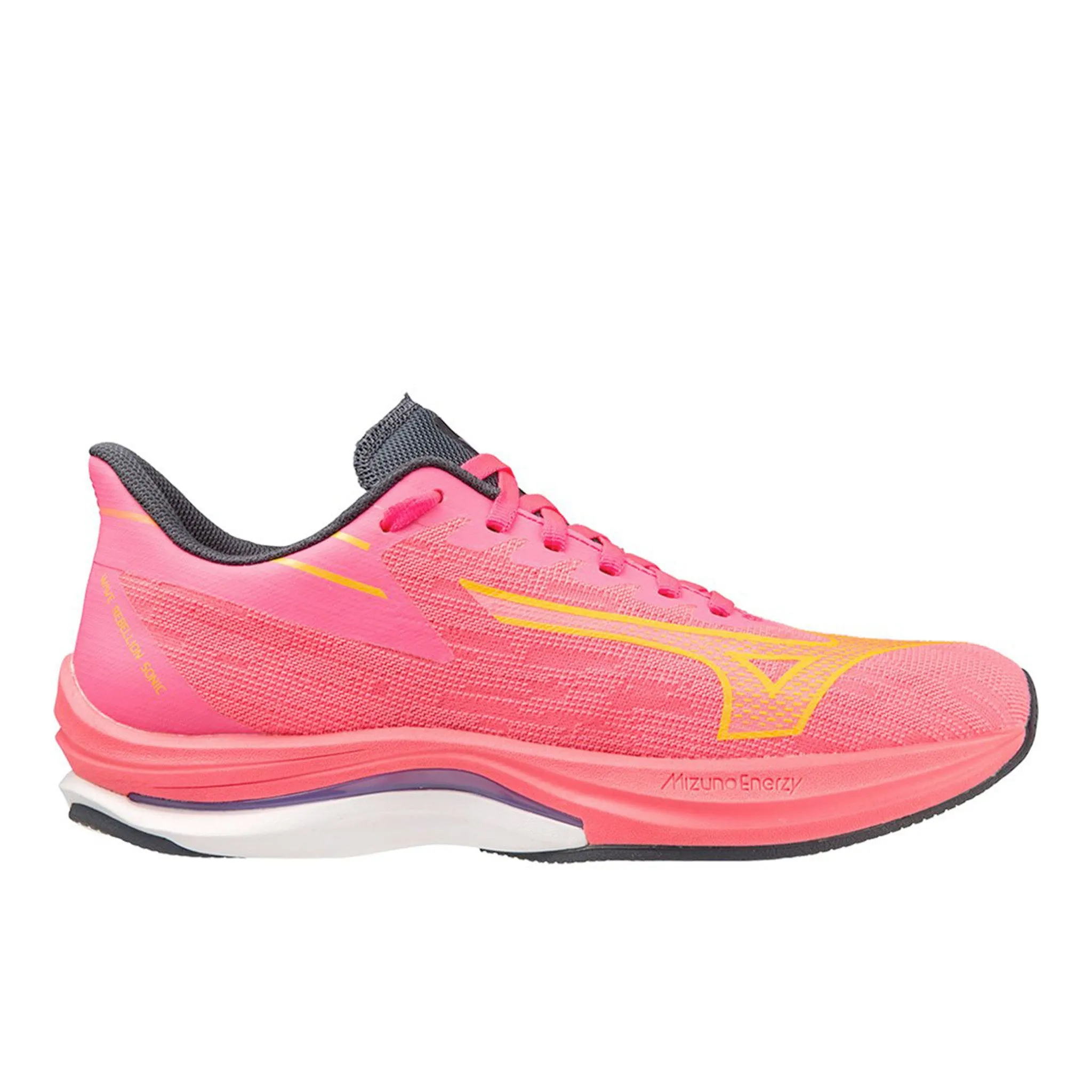 MIZUNO WAVE REBELLION SONIC - FEMME