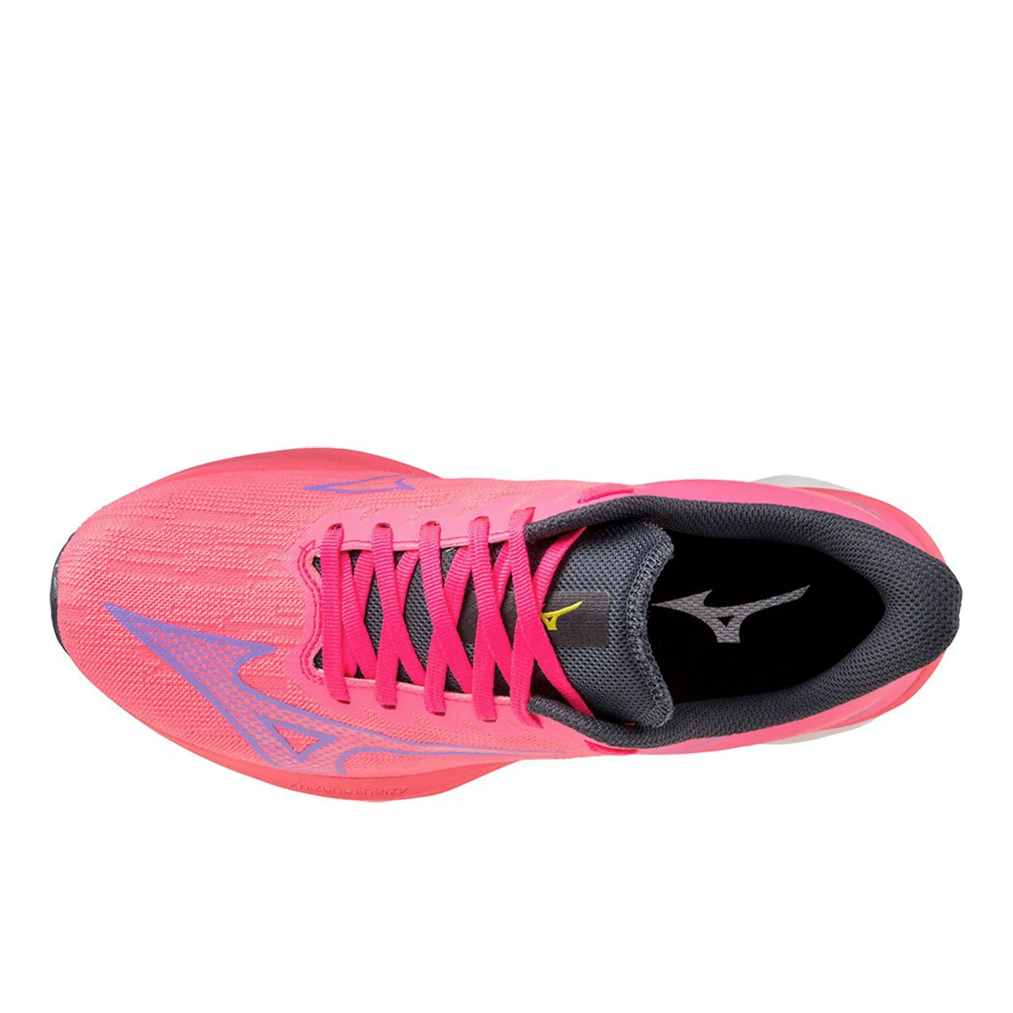 MIZUNO WAVE REBELLION SONIC - FEMME