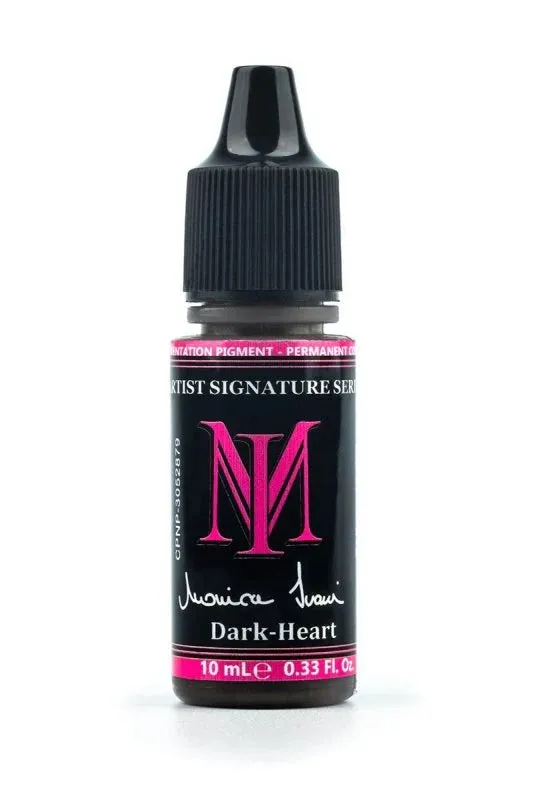 Monica Ivani Signature Series Pigments Set