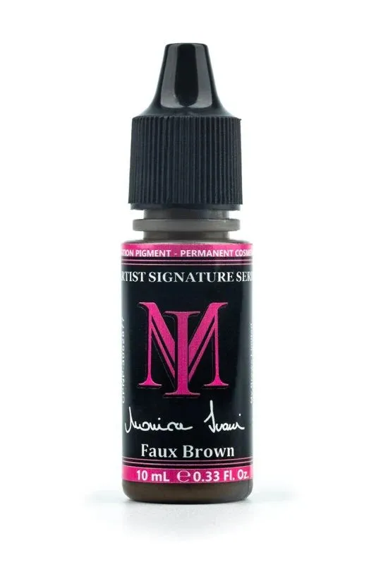 Monica Ivani Signature Series Pigments Set
