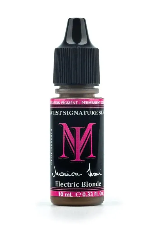 Monica Ivani Signature Series Pigments Set