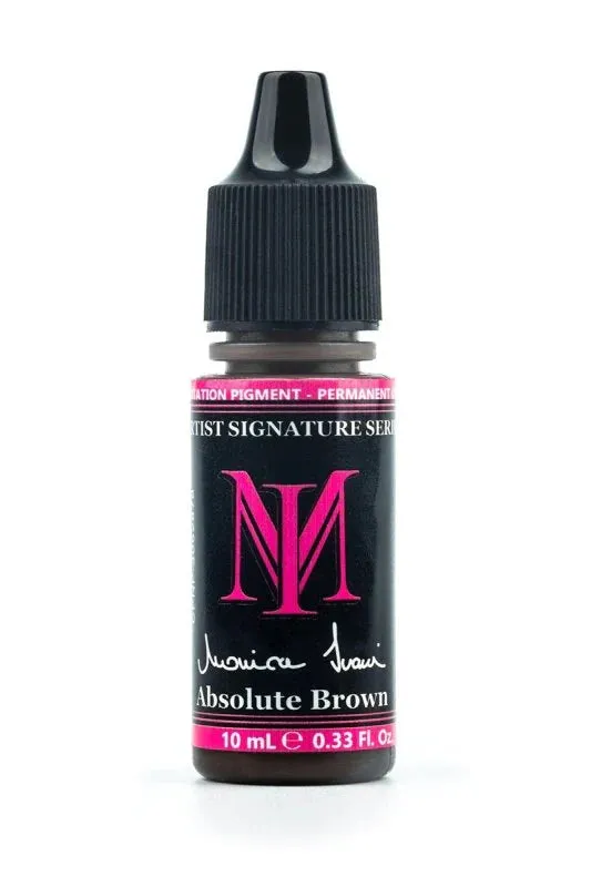 Monica Ivani Signature Series Pigments Set