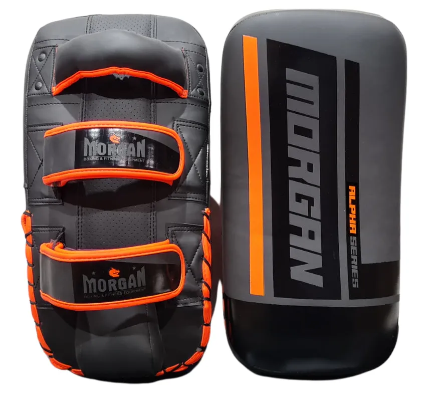 Morgan Thai Pads | Alpha Series
