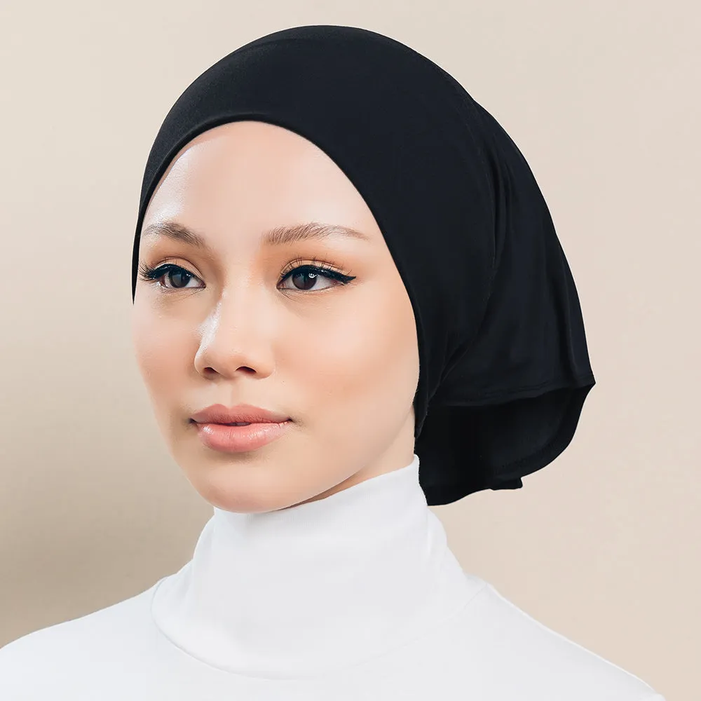 Najwa Magic 2.0 Kids in Black