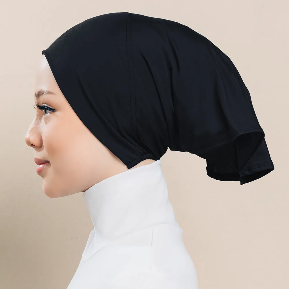 Najwa Magic 2.0 Kids in Black