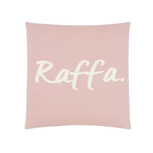 Name Cushion - Ballet
